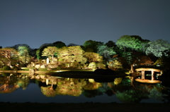 六義園