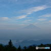 雲中富士2