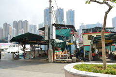 香港舟屋1