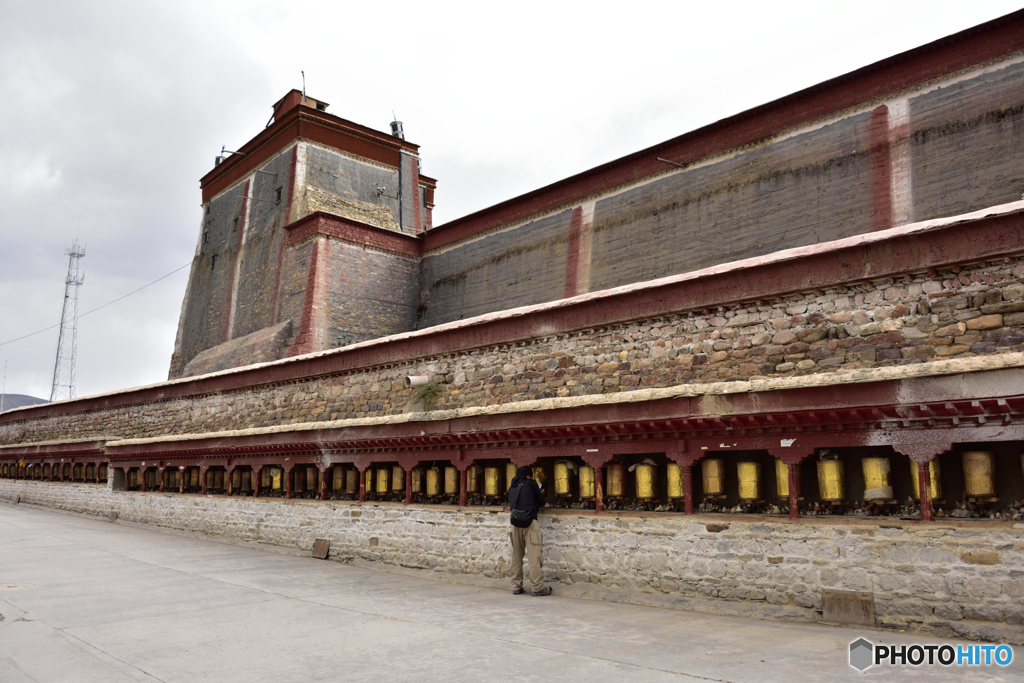 要塞寺院1