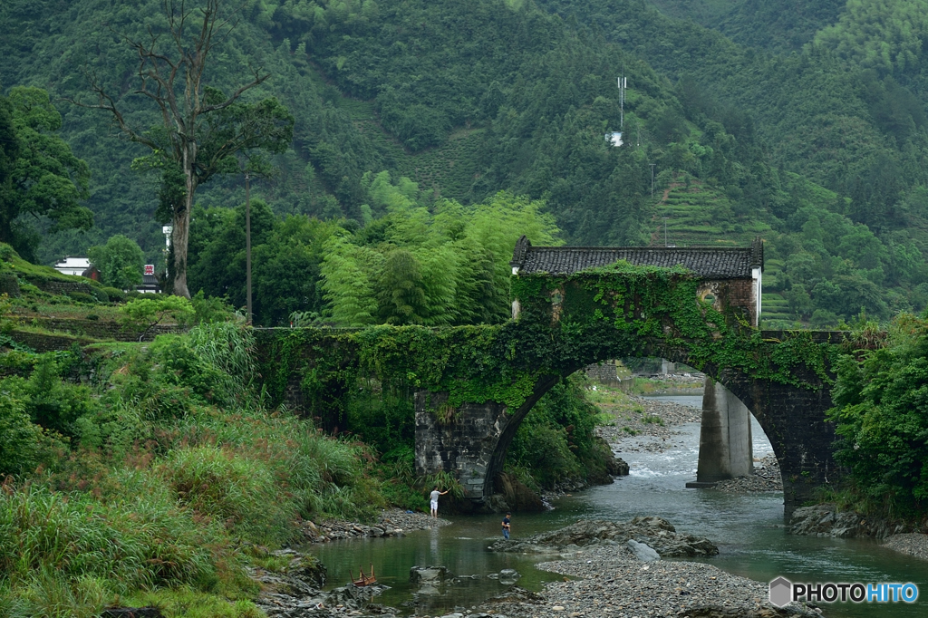 無名橋1