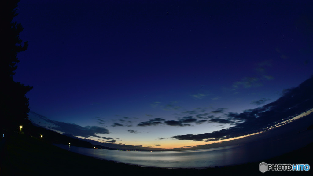 能登夜明