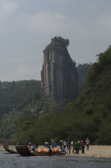 玉女峰（武夷山）