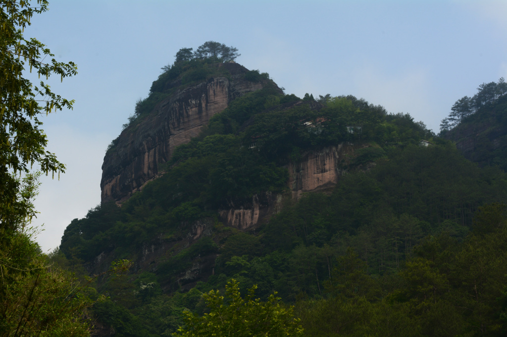武夷山