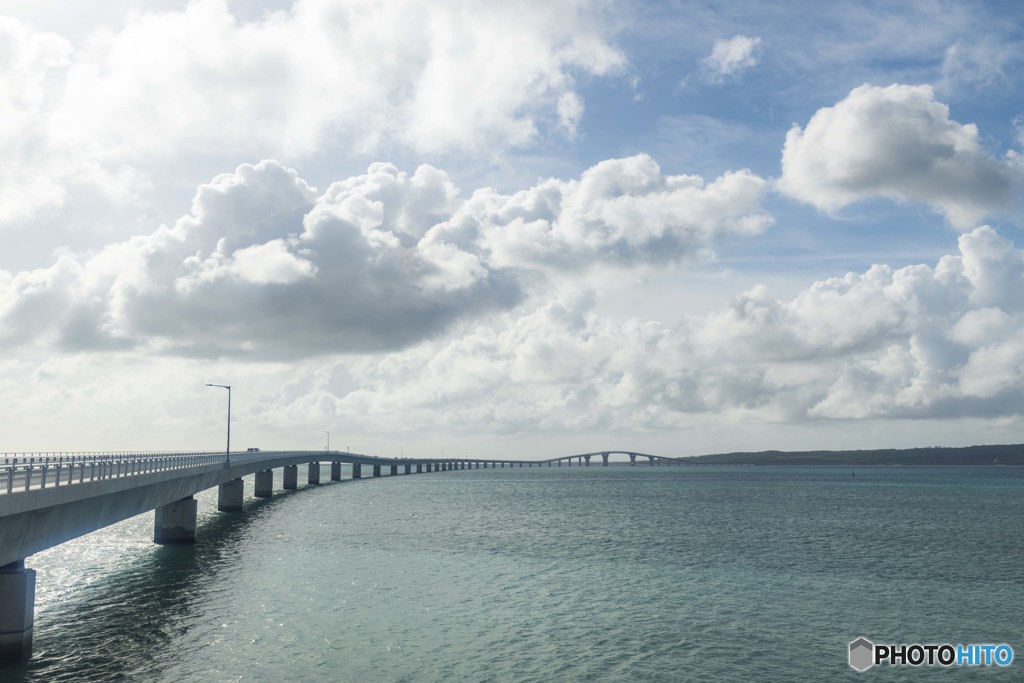 島間大橋