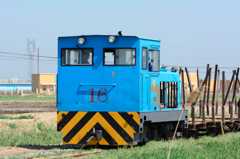 変わった貨物列車２