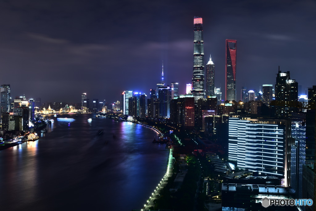 上海2