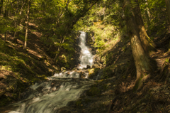JAKKO FALLS