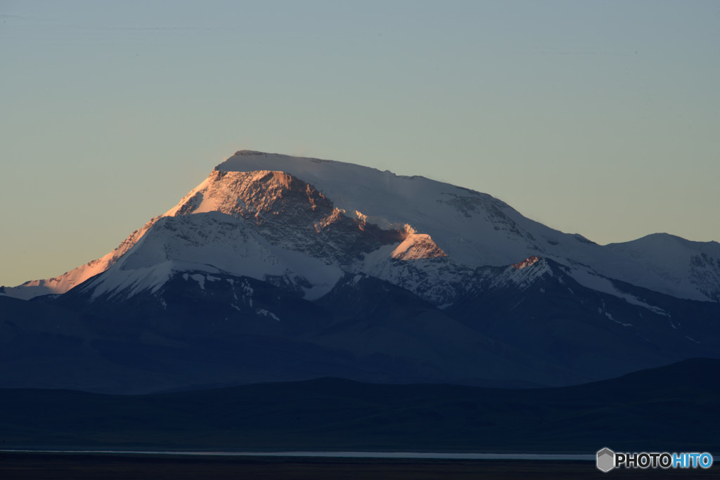 ナムナニ峰