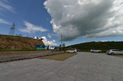 雲
