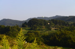 大山千枚田3