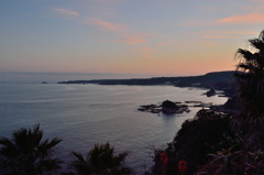 下田海岸２
