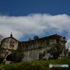 ポルトガル教会廃墟