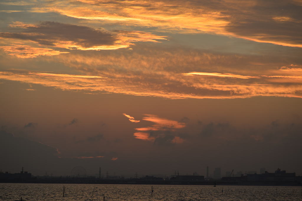 雲