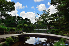 兼六園