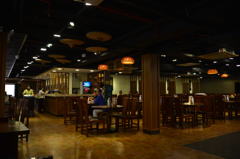 シンセンのレストラン