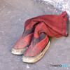 僧侶の靴
