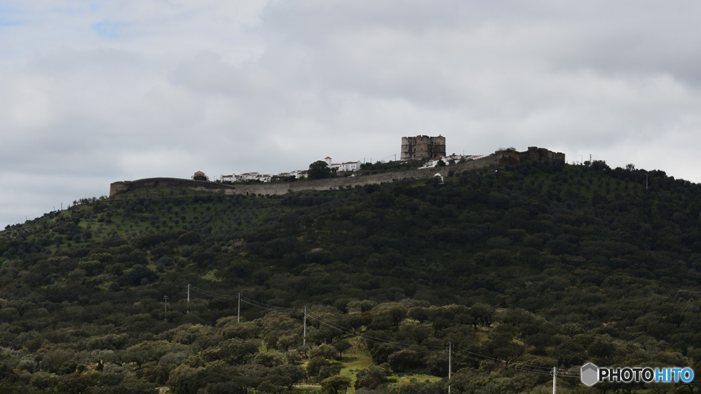 EVORA