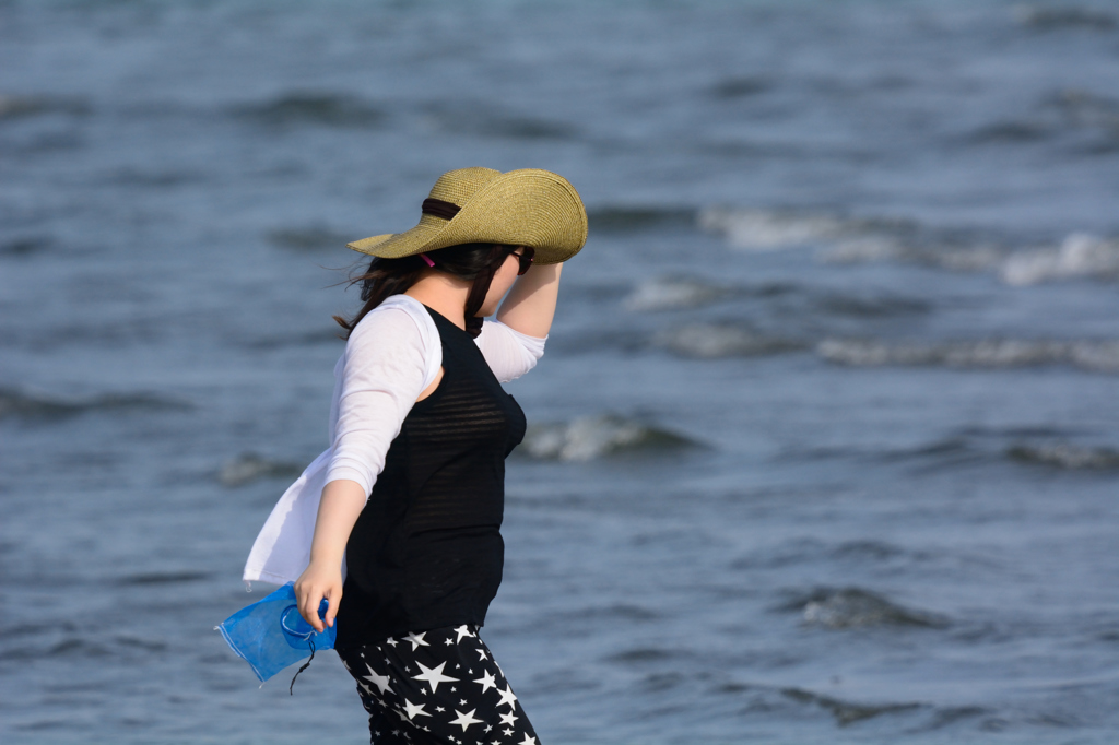 アサリ獲れるかなぁ