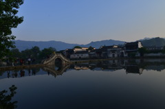 宏村