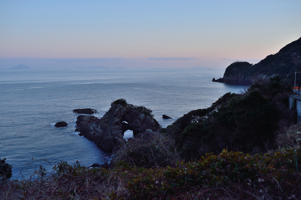 下田海岸１