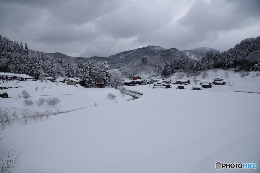 雪国