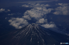 空から富士2