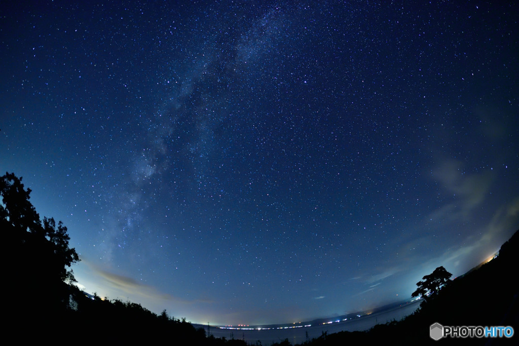 能登夜空1