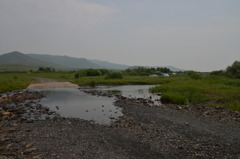 水没道路