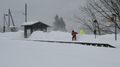 除雪