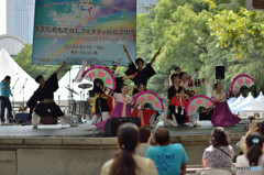 Multicultural One Family Festival 2015