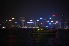 香港夜景3