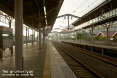 軽井沢駅