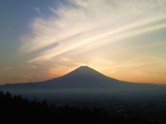 Mt.Fuji