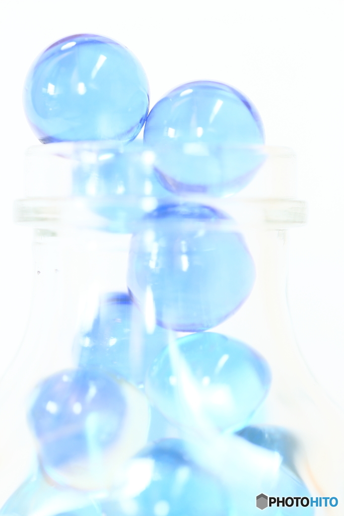 ｂｌｕｅ　ｍａｒｂｌｅ