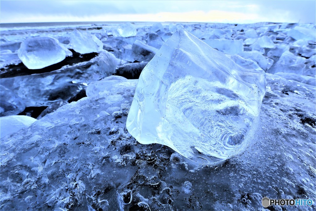 ｉｃｅ　ｒｏｃｋ