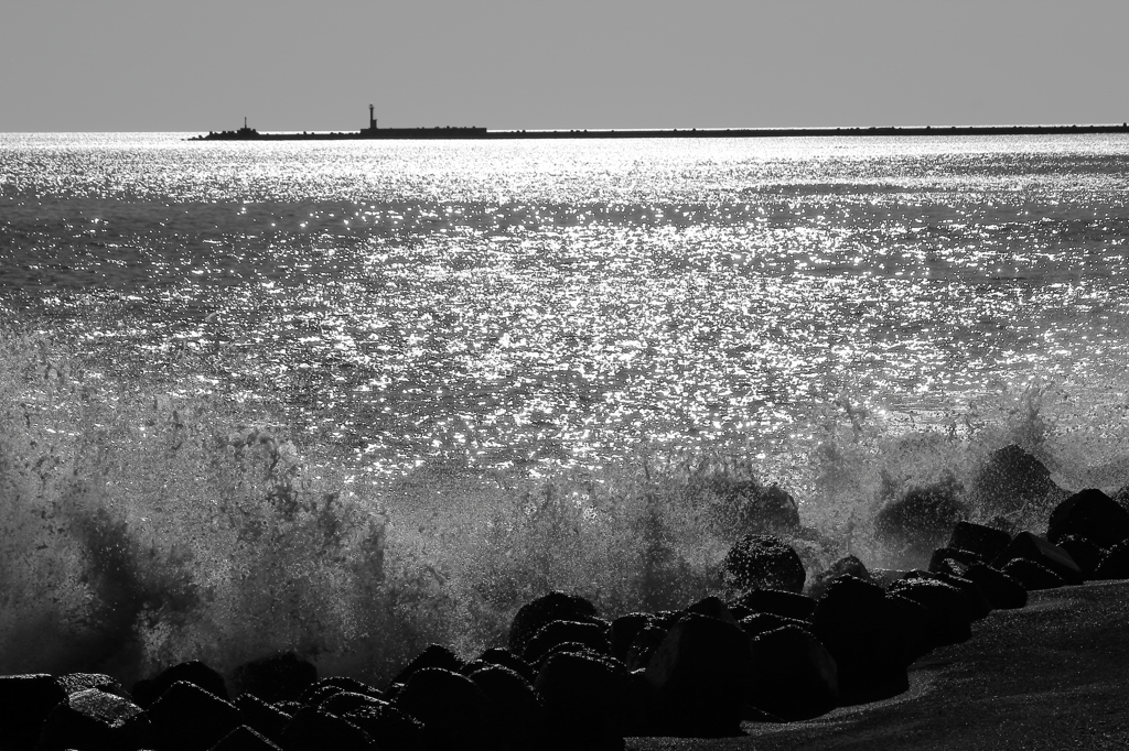 splash wall
