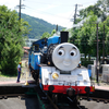 Thomas the Tank Engine Set to Run in Shi