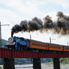 Thomas the Tank Engine Set to Run in Shi