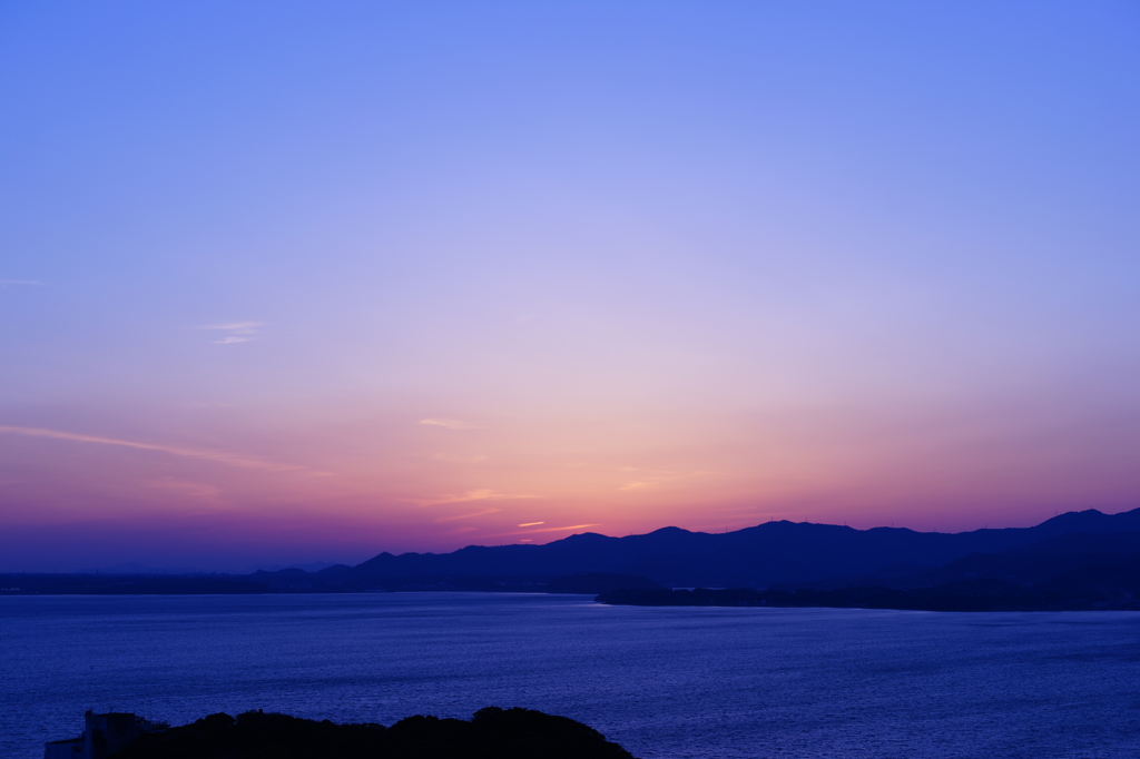 Magic Hour