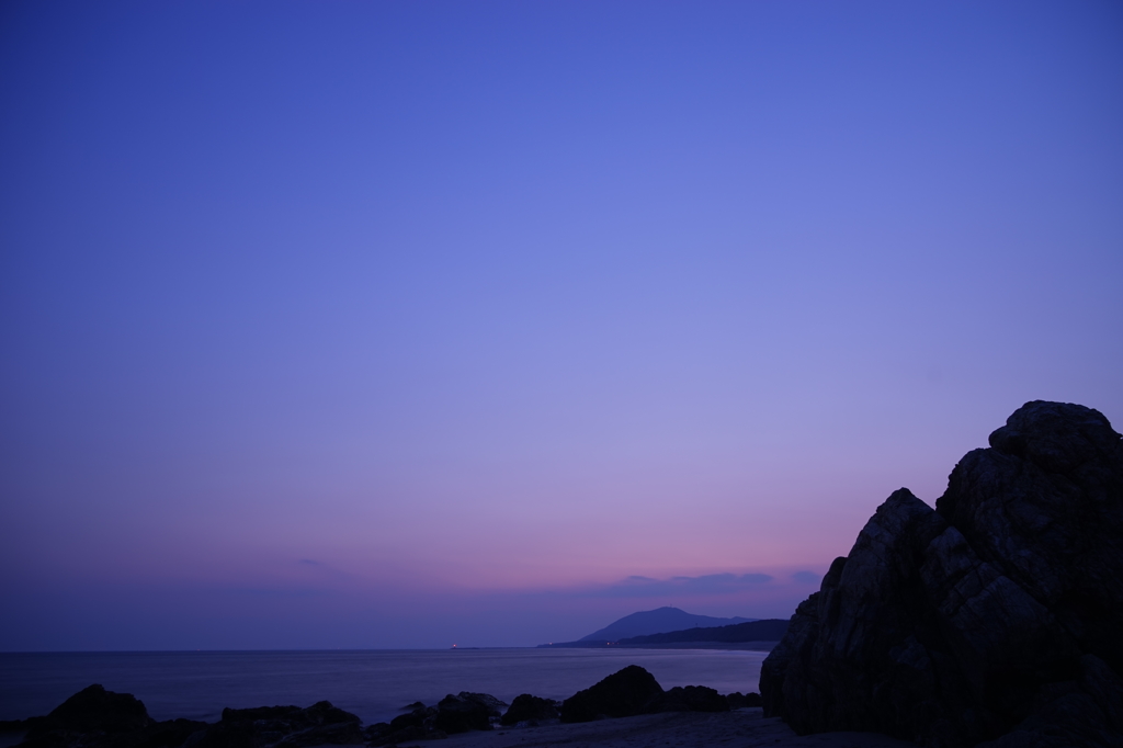 Magic Hour ③