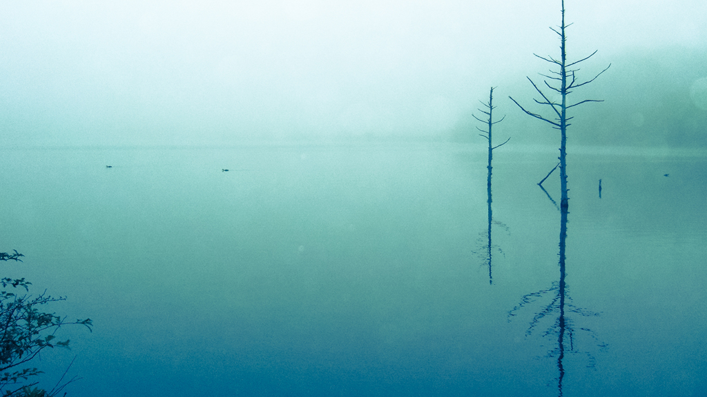 霧の女神湖ＣＰ