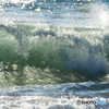 wave color