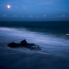 Moon Light Wave