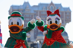 パーフェクトクリスマス♪