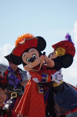 ザ・ヴィランズ・ワールド♪