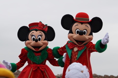 パーフェクトクリスマス♪