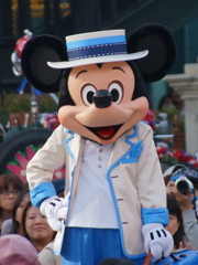 イースターインニューヨーク