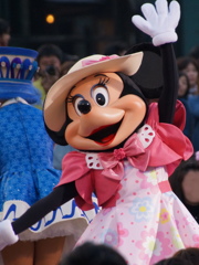 イースターインニューヨーク