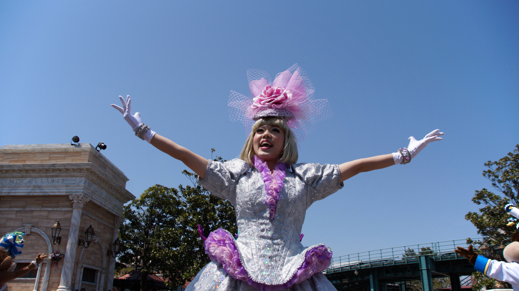 イースターインニューヨーク 2014